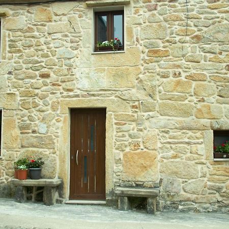 فيلا موروسفي Casa Da Linda. المظهر الخارجي الصورة
