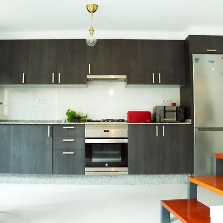 فيلا موروسفي Casa Da Linda. المظهر الخارجي الصورة