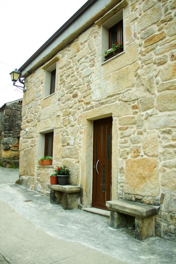 فيلا موروسفي Casa Da Linda. المظهر الخارجي الصورة