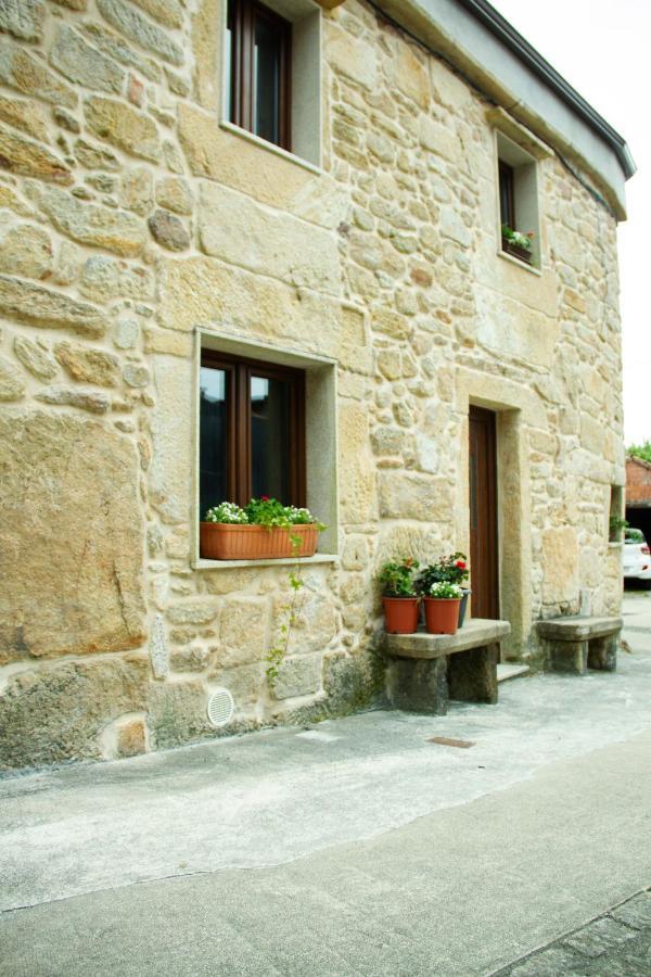 فيلا موروسفي Casa Da Linda. المظهر الخارجي الصورة